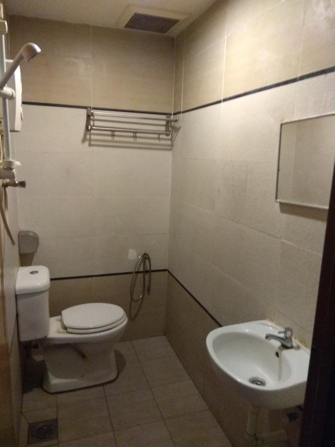 Starview Hotel Lumut Exterior foto